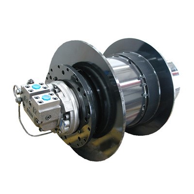 5 тонны гидравлик эргүүлэг